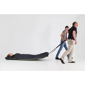 S-Cape Plus, evakueringsmadrass. Basic
