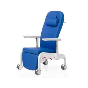 Pasientstol Flow4R, Medisa