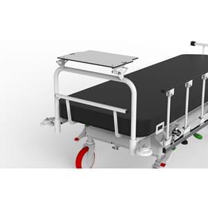 Tilbehør transportbårer