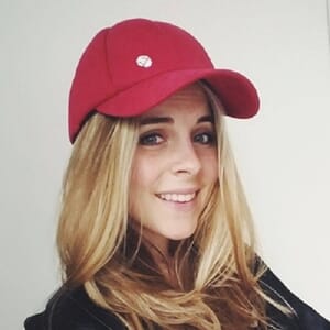 Beskyttelseshjelm Ribcap Caps