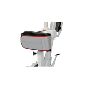 Leggreim til Ståløfter James 150