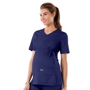 Pakketilbud uniform gravid, topp + bukse, UTSALG