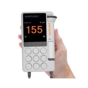 Doppler Sonicaid Fetal D920, Huntleigh