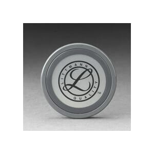 Kardiologi III Dual - liten side. Grå