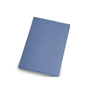 Flammehemmende sengetøy, jerseylaken 90x210/27