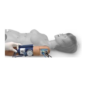 Tilbehør sykepleiedukke