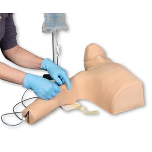 Ferdighetstrening modeller