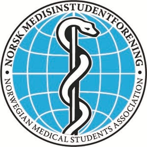 Norsk Medisinstudentforening, Legeforeningen