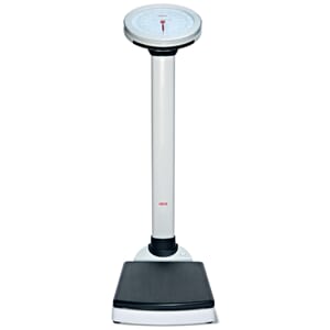 Seca analog søylevekt m/ BMI, 756. Medisinsk Klasse IIII