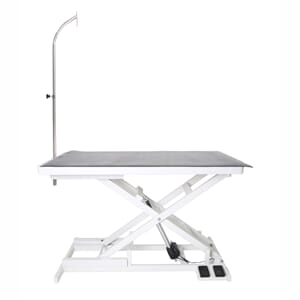 Veterinær undersøkelsesbord